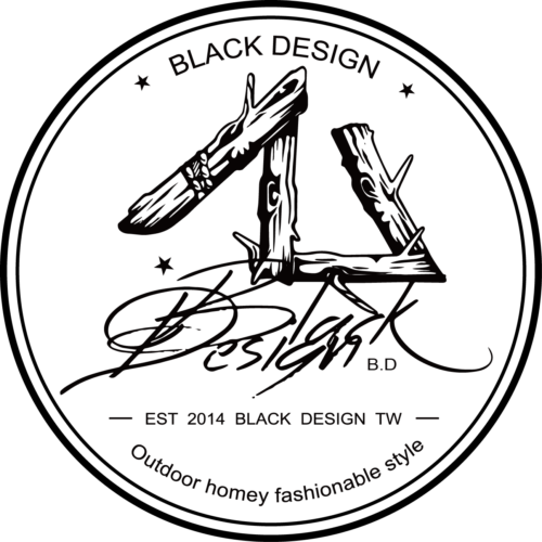 black design, campone nr