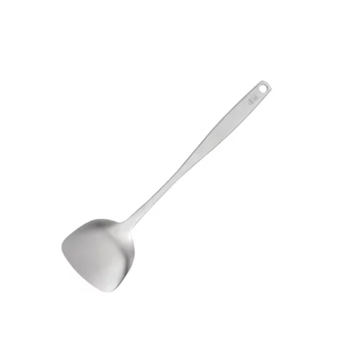 Titanium shovel Ti8704