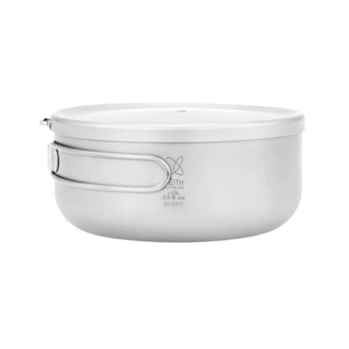 Lunch box Ti5328