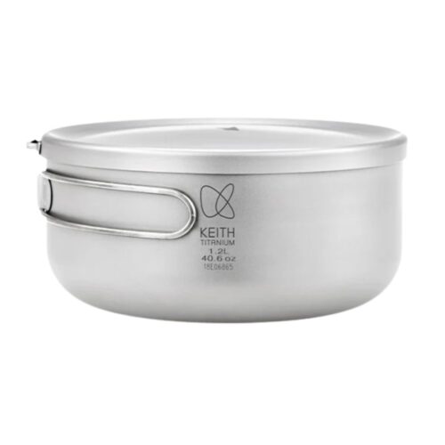 Lunch box Ti5329