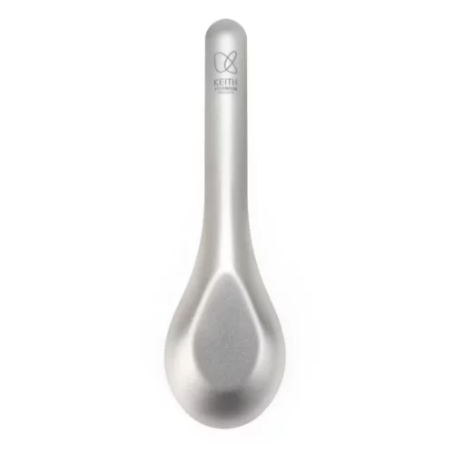 Small Titanium Spoon Keith Ti5316