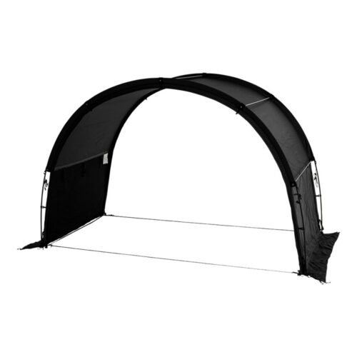 J.tunnel - Black/Black Pole