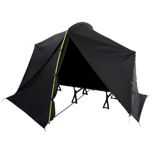 J.cot 190 fly - Black/Melon