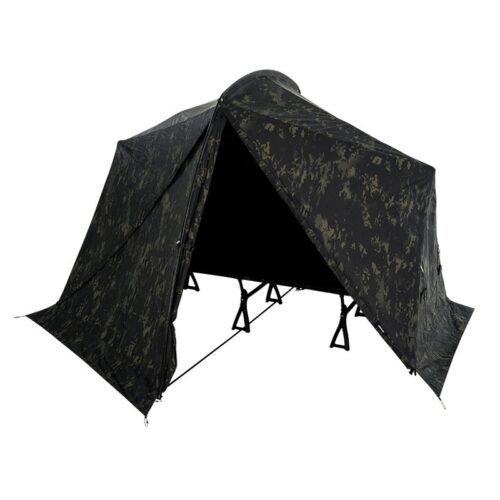 J.cot 190 fly - Multicam Black