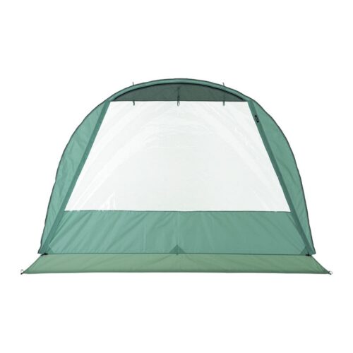 J.tunnel TPU Door - Teal Green
