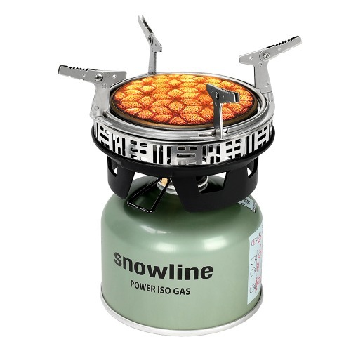BOOST STOVE