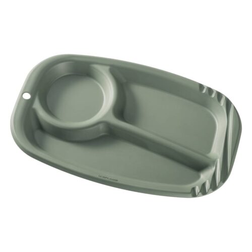 Color plate khaki green