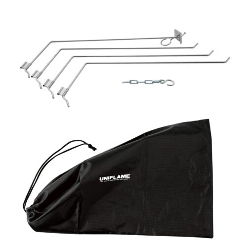 Fire Stand Pot hanger