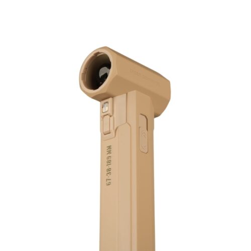 JET AIR GUN (Beige)