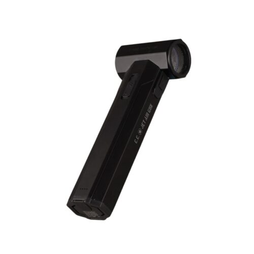 JET AIR GUN (Black)