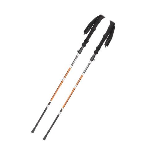 TREKKER CARBON POLE 125 SET