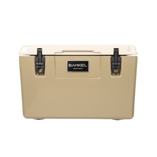 MODERN COOLER 42 QT (SAND-BEIGE)