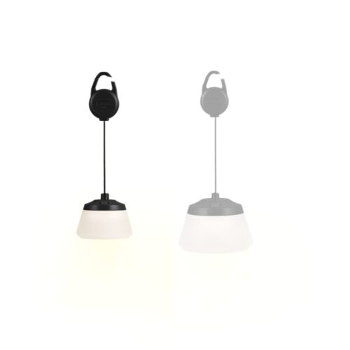 REEL LIGHT MINI (Black)