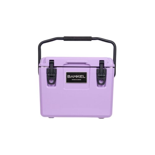 MODERN COOLER 15 QT(LAVENDER )