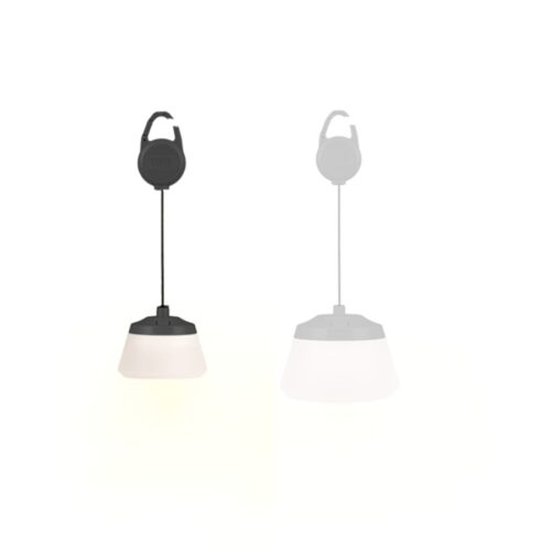 REEL LIGHT MINI (Gray)