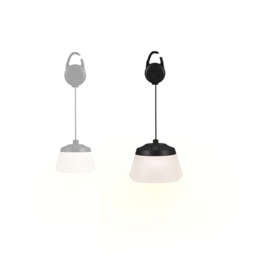REEL LIGHT PRO (Black)