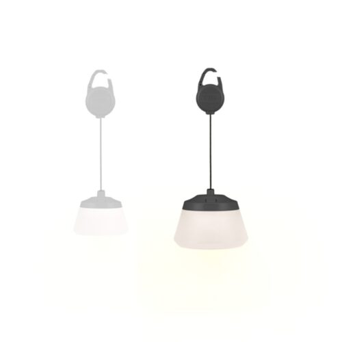 REEL LIGHT PRO (Gray)